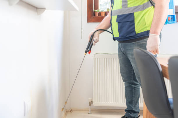Best Affordable Pest Control Services  in Dunsmuir, CA