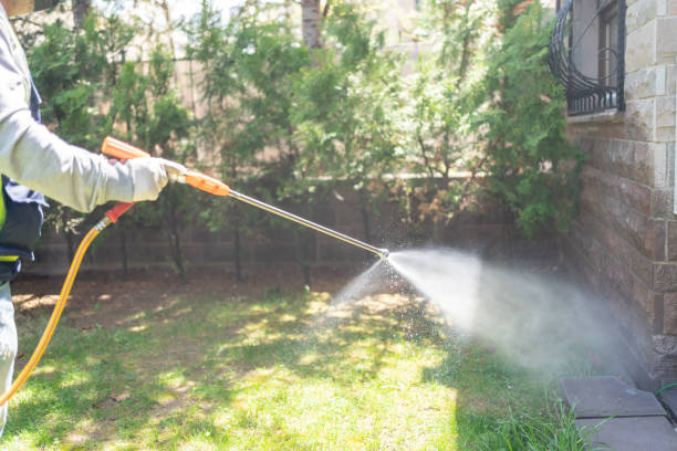 Best Commercial Pest Control Services  in Dunsmuir, CA